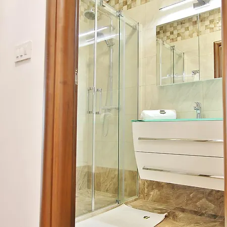 Apartament Adela Primošten