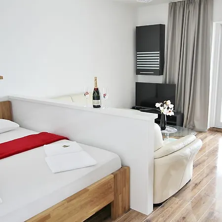 Adela Apartament Primošten