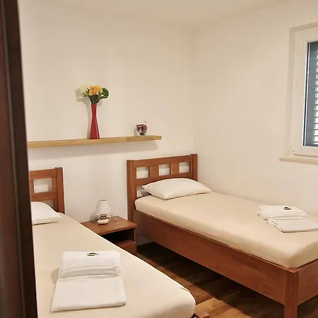 Adela Apartament Primošten